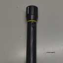 Energizer LED Flashlight Vision PRO, Ultra Bright 1000+ Lumens, IPX4 Water Resistant, Aircraft-Grade Aluminum LED Light, Rugged Metal Flash Light for Outdoors, Emergency Power Outage, Black