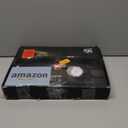 Xprite Blue LED Hideaway Strobe Police Lights Kit, 20 Flashing w/Control Panel Headlights Taillights Mounting, Hazard Warning for Emergency POV Vehicles Volunteer Cars Trucks SUV 8PCS