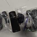 3 Channel Dash Cam with WiFi, GPS, 2K Front and Martinique