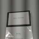 Hill Valley Greetings Black Formal Thank You Cards with Border  48 Classic Note Cards with Envelopes  Perfect for Business Professionals & Special Events