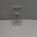 TORRAS Q3 Spin for iPhone Air Case, Patented 360 Magnetic Stand, Fit for MagSafe, Built-in Ring Holder Kickstand, Rugged Military-Grade Protective Case for iPhone 17 Air, Camera Control Button, Clear