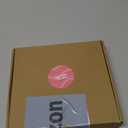 50PCS Pink Bow Bookmarks, Paper Bookmark Bulk 6" x 2" Funny Bookmarks for Women, Gift for Book Lover, Cute Book Marks for Reader Booklovers Students Schools Gifts (Bow)