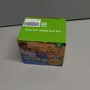 Mold Test Kit for Home-6 Simple Detection TestsTest HVAC System,Home Surfaces,Indoor Air Quality Testing KitsDIY Black Mold Detector at HomeIncludes Detailed Mold Identification Guide