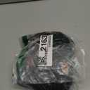 Holipick Two Piece Bathing Suit with Shorts for Women Push Up Bikini Swimsuit Set with Boy Short, Small