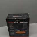 Mueller Heart 5 Waffle Maker, Norwegian Waffle Iron, Adjustable Browning Control & Nonstick, Cool Touch Handle, Easy to Clean, Small Kitchen Appliances