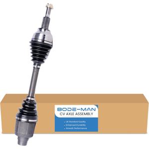 Front Right Side CV Axle Shaft Assembly for 2007-2019 Dodge Avenger Journey Chrysler Sebring L4 2.4L 2WD