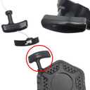 Pull Start Assembly for Champion 196cc 208cc 224cc Recoil Starter 2000W 3500W Generator Parts 100156547-001