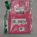 Gen Z T-Shirt Pink Small Size Women's