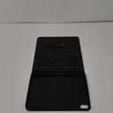 Yunseity Tablet Keyboard Protective Cover, Tablet Keyboard Case PU Leather ABS for Accessory (#1)
