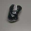 Funlingo 2026 Long Sleeve Shirts for Women Dressy Causal Clothes V Neck Chiffon Tunic Top Loose Trendy Work Business Blouses Black S