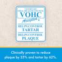 Checkups Dental Dog Treats for Oral Care, Fresh Breath & Plaque Control - 24 Treats, 48 oz. (2 Pack) - Delicious Chews for Happy and Healthy Dogs