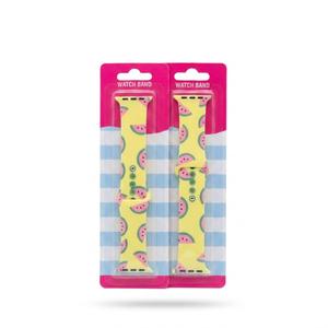 Summer Watch Band 2 Pack