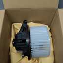 Front Blower Motor 700237 for Ford 2009 2010 2011 2012 2013 2014 F150, 2009-2014 2015 2016 2017 Ford Expedition Lincoln Navigator, AC Heater Blower Motor