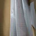 Nilight in Channel Rain Guards for Jeep Grand Cherokee 2011 2012 2013 2014 2015 2016 2017 2018 2019 2020 Vent Window Visors-4pcs