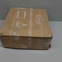 Graco TurboBooster 2.0 Backless Booster Car Seat, Denton
