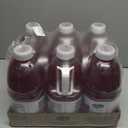 Ocean Spray Diet Cranberry Juice Drink, 101.4 Fl Oz Bottle (Pack of 6) (EXP 11/26/26)