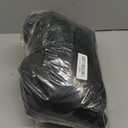 EzyShade 10-Layer Car Cover Waterproof All Weather [See Vehicle Size Chart for Accurate Fit] Outdoor Full Exterior Covers for Automobiles Sedan Hatch. Rain Sun Snow. Black, Size A5 (See SizeChart)