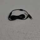 360 Controller USB 4Pin Gamepad Cable Replacement with Breakaway Adapter, Replacement Cable Replacement Wire 8.2FT Gamepad (Grey)