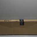 2-Pack Hipple Home Frameless Shower Door Bottom Seal Strip (3/8 x 39 (10mm))
