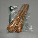 Olive Wood Set of 3 Spoons Wooden Spoons