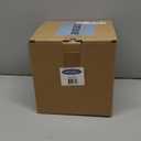 Novelty Lights LED 10in 150 Light Starlight Sphere, Warm White, Extra Large Ornament Ball Light, 5ft Hanging Cord with S Hook, 12ft Power Cord with Stackable Plug, Commercial Grade