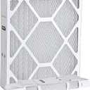 2 Pack Air Filter Compatible with Trane FLRQB5AH23M11 and Envirowise 22.7 x 20.7 x 4.7 Air Filter, FLRQB5AH23M11 MERV 13 Filter