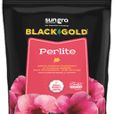 Black Gold 1490102 8 QT P 8 Quart Perlite