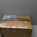 Wajade Kids Pink Princess Comforter Set Bed in A Bag Queen Size 7 Piece Princess Fairy Tales Castle Bedding Set for Girl (1 Comforter, 1 Flat Sheet, 1 Fitted Sheet, 2 Pillowcase and 2 Pillow Sham)