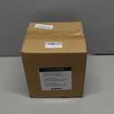 7 Inch Round Galvanized Steel Duct Connector - Metal Ventilation Pipe Coupler - Dryer Vent Hose Extension - HVAC Ducting Coupling for Straight Connection