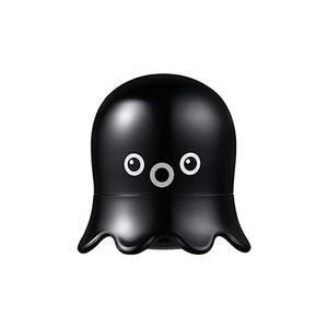 TONYMOLY Tako Pore Blackhead Remover Scrub Stick Charcoal & Dead Sea Salt Exfoliator for Blackheads, Whiteheads, Pore Cleansing & Oil Control,