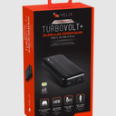 Helix Turbovolt + 20000 mAh Power Bank