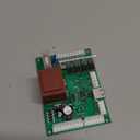 SRV7077-050 Circuit Control Board Compatible with PelPro PP130 and Pleasant Hearth PH50CABPS, PH50PS Models