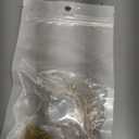 OIIKI 9pcs Rhinestone Wing Shape Bezel Pendant Trays with Round Glass Cabochons and Lobster Clasps Chains Set, Wing Rhinestone Tray for DIY Jewelry Making, Necklace (Gold/Sliver/Rose Gold)