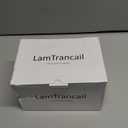 VR Headset for Phone, Anti-Blue Lens PD & Fl Adjustable Virtual Reality Goggles Set for Kids and Adults, Compatible with iPhone 16/15/14/13/12 Samsung Android 4.5-6.7" (Black)