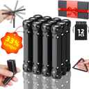 12 Pack - Fidget Toys Adults, Magnet Fidget, Anxiety Relief Items, Magnetic Fidget Toy, Autism Toys for Adults, Cool Gadgets for Men and Women