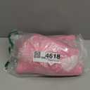 Women's Cute Valentines Sweater Love Heart Graphic Pearl Top Casual Long Sleeve Crew Neck Pullover Sweater (Medium, Pink Mom)