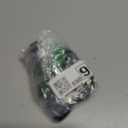 SK SYUKUYU RF Remote Control Page Turner for Kindle Reading Ipad Surface Comics, iPhone Android Tablets Reading Novels Taking Photos(Black)