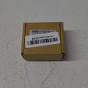 M8x1.0 Flange Nut Hex 304 Stainless Steel ROARADE Serrated and Flat Fine Thread (M8x1.0 304 30 PCS)