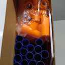 JOYIN Arcade Basketball Game Set with 4 Balls and Hoop for Kids 3 to 12 Years Old Indoor Outdoor Sport Play - Easy Set Up - Air Pump Included - Ideal for Competition