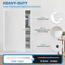 14 x 24 Metal Access Panel for Drywall, Wall & Ceiling Access Door