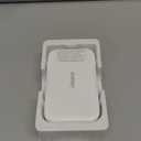 4 in 1 Retractable Wall Charger with Dual Cables,40W Retractable Phone Charger Wall Plug with Dual USB Ports,20W USB C Chargers Block Fast Charging for iPhone 17 16 15 14 13,LG, Galaxy S24 23,Pixel (White)