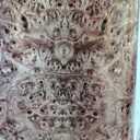 STColor WD003-4-Water Transfer Printing Film-Elm Burl Wood Grain, 50cm Widthx400cm Length