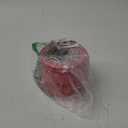 2 Pack Red Duct Tape Heavy Duty,9 Mil Thickness,2 Inches x 30 Yards,Strong Industrial Strength,Flexible,No Residue,Waterproof and Tear by Hand,Multi-Use for Indoor & Outdoor Repairs