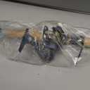 Pflueger President Spinning Reel and Fishing Rod Combo (25 Size Reel - 6'6" - Light - 2pc)