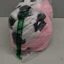 Spooktacular Creations Halloween Cow Costume, Adult Unisex Cow Costume, Animal Hooded Jumpsuit for Halloween Cosplay Party (Medium)