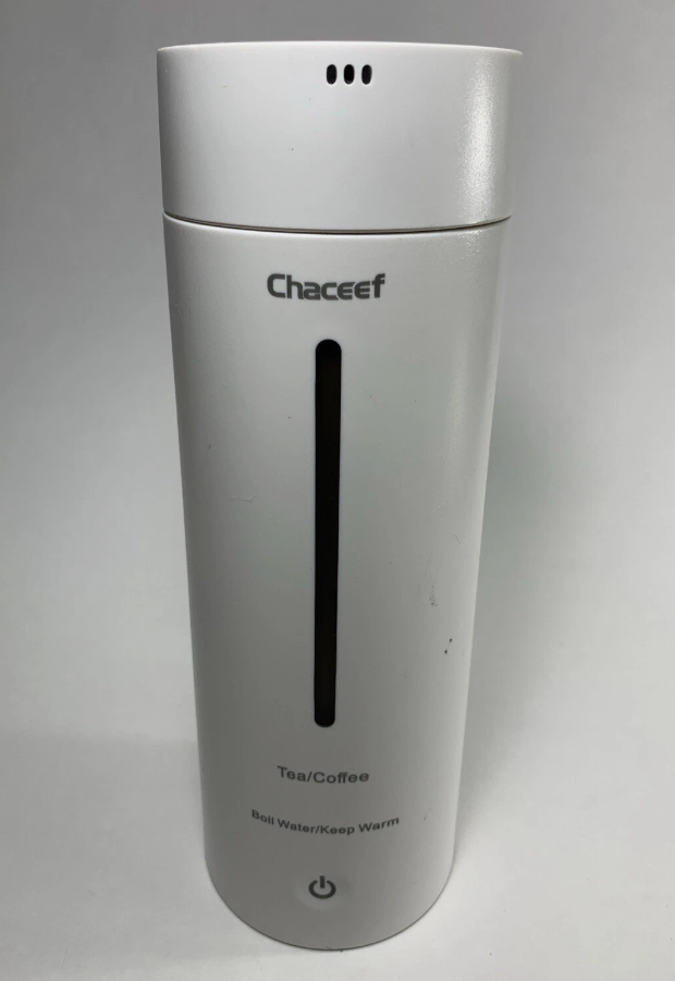 CHACEEF Travel Kettle