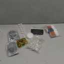 Winlyn 27 Sets Pumpkin Suncatchers DIY Window Paint Art Suncatchers Fall Pumpkin Craft Kits Autumn Pumpkin Sun Catchers for Kids Classroom Halloween Thanksgiving Art Activities