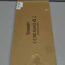 bseah Grow Light Plant Light for Indoor Plants, Full Spectrum Grow Lamp with Pedestal Stand, Automatic Timer for 3H/9H/12H, 10 Dimmable Levels, Height Adjustable 51-67in Black