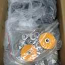 maXpeedingrods 6" Rear Axle Flip Kit for Chevy/GMC C1500 1988-1998 Pickup Trucks Lowering Drop Kit