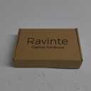 Ravinte 10 Pack Solid 7-1/2 Inch Kitchen Square Cabinet Handles Antique Brass Pulls Drawer Pulls Kitchen Cabinet Hardware Handles